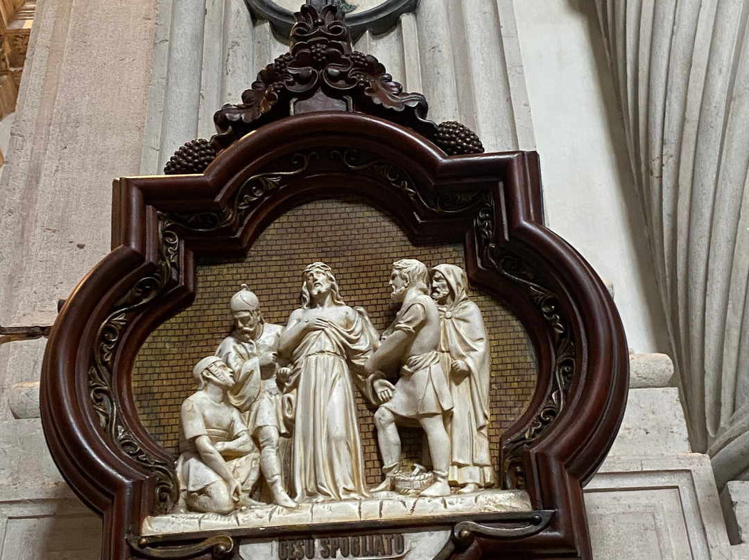 Chiesa Di San Marcuola-威尼斯必去景点