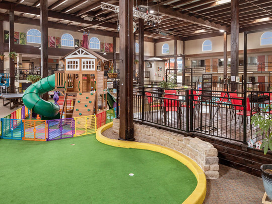 Pearl on the Concho SureStay Collection by Best Western主图