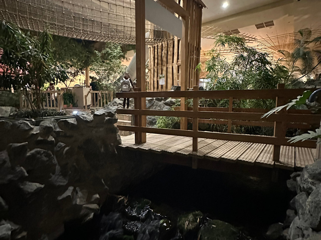 Center Parcs Park Hochsauerland主图