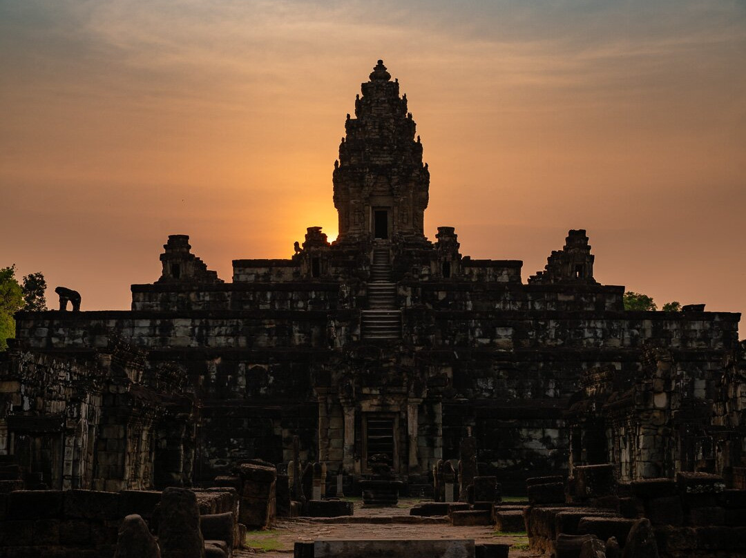 Angkor Photography Tours-暹粒必去景点
