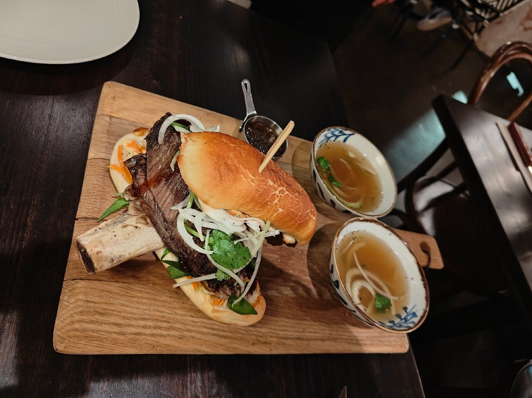Core by Clare Smyth