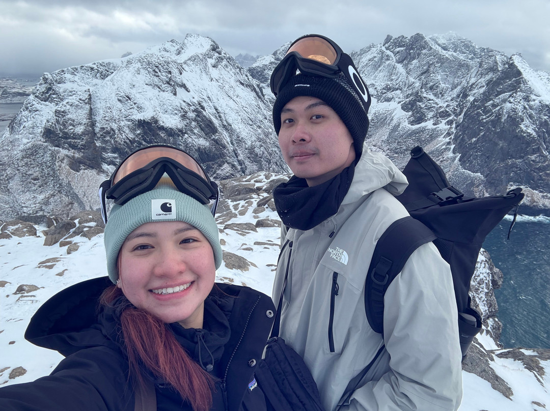 Guide To Lofoten - Reine景点图片