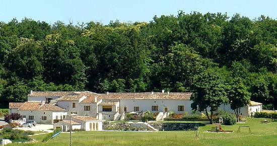 圣普瑞尔驿站酒店主图