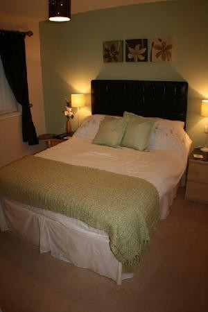 Ceann na Pairc Guest House主图