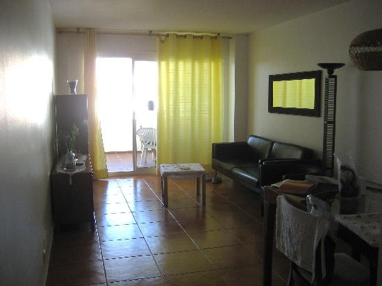 Apartamentos Green Mar主图