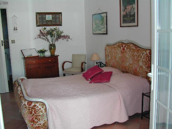 Villa Desiree主图