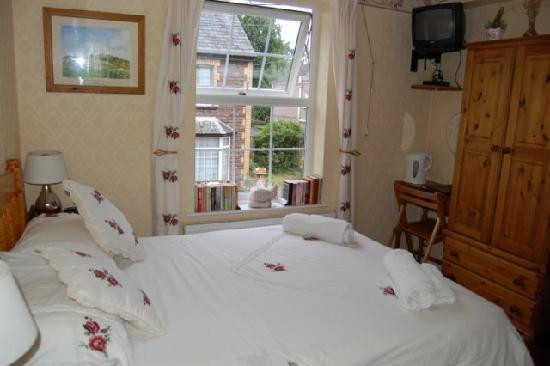 The Guest House主图