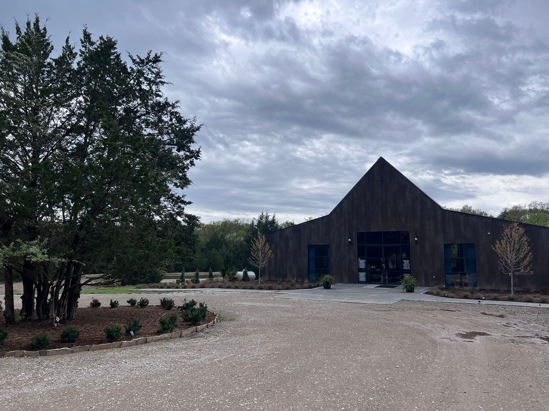 Live Happy Lane Winery