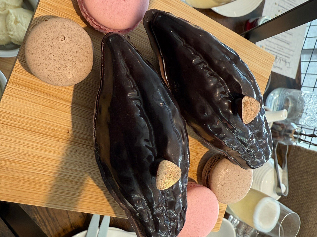 The Secret Truffletier景点图片