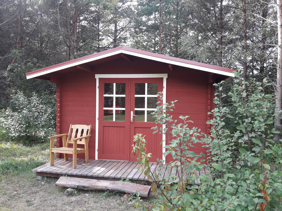 Kihnu Rannakämping