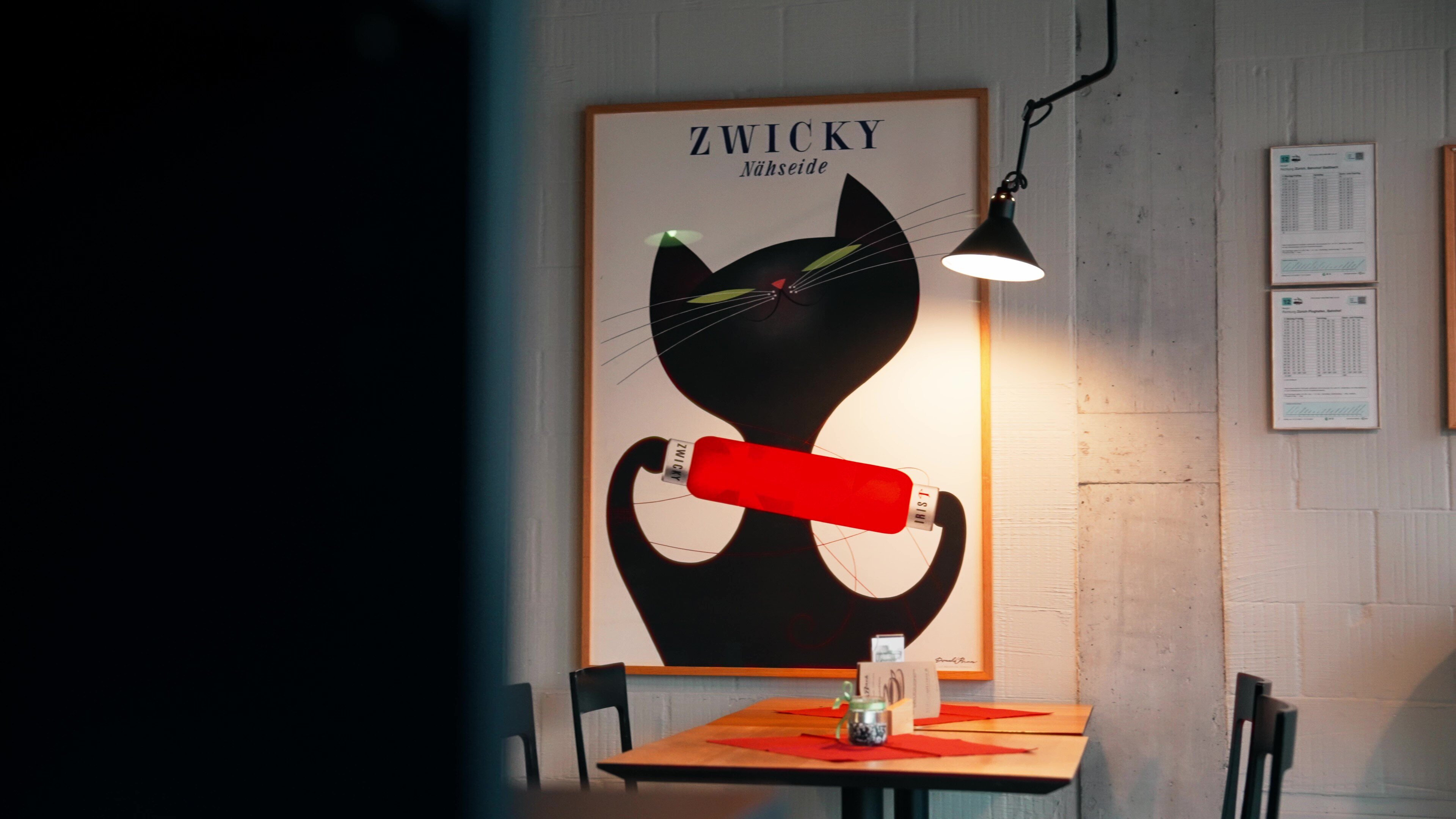 Hotel Zwiback-浴室