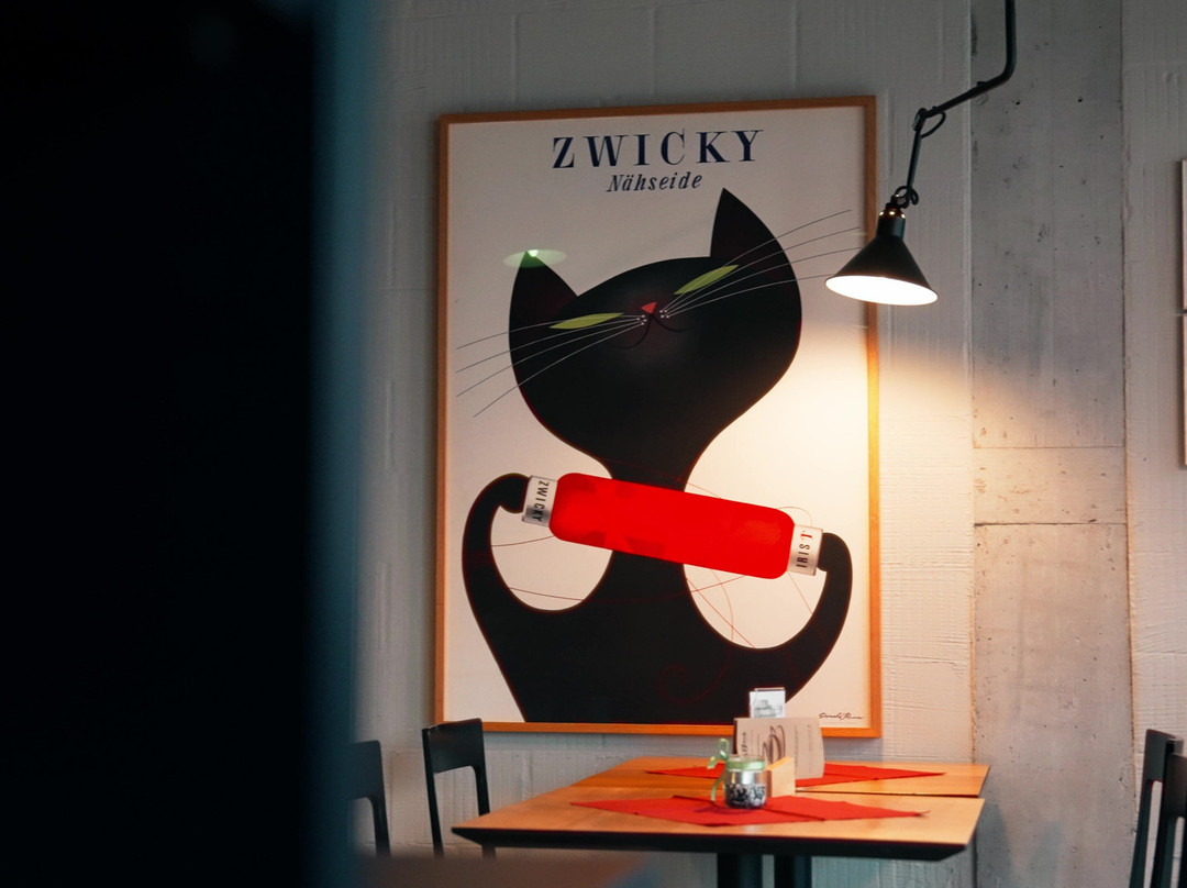 Hotel Zwiback主图