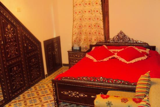 Kemareah Hotel主图