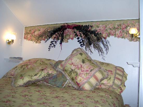 Felice Patra Inn-客卧