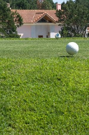 Villa Sobreiro主图