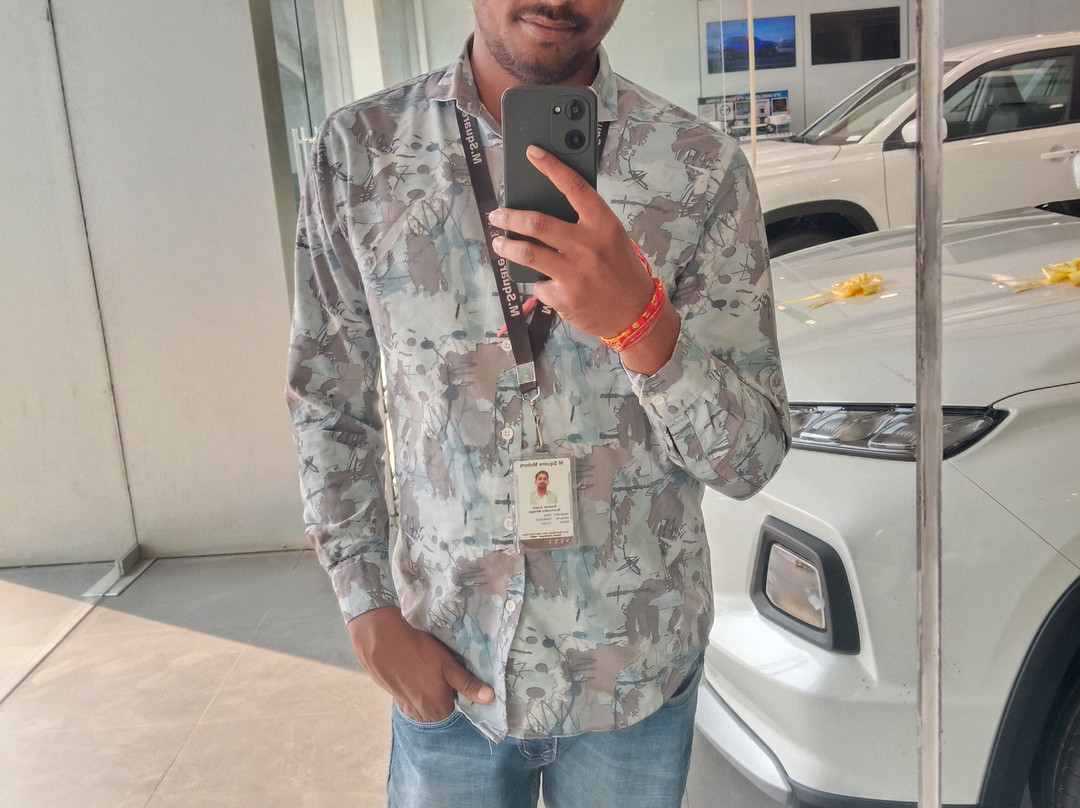 Hotel Trinity Grand主图