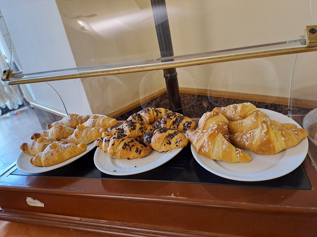 Hotel Ristorante Giardino Degli Aranci主图