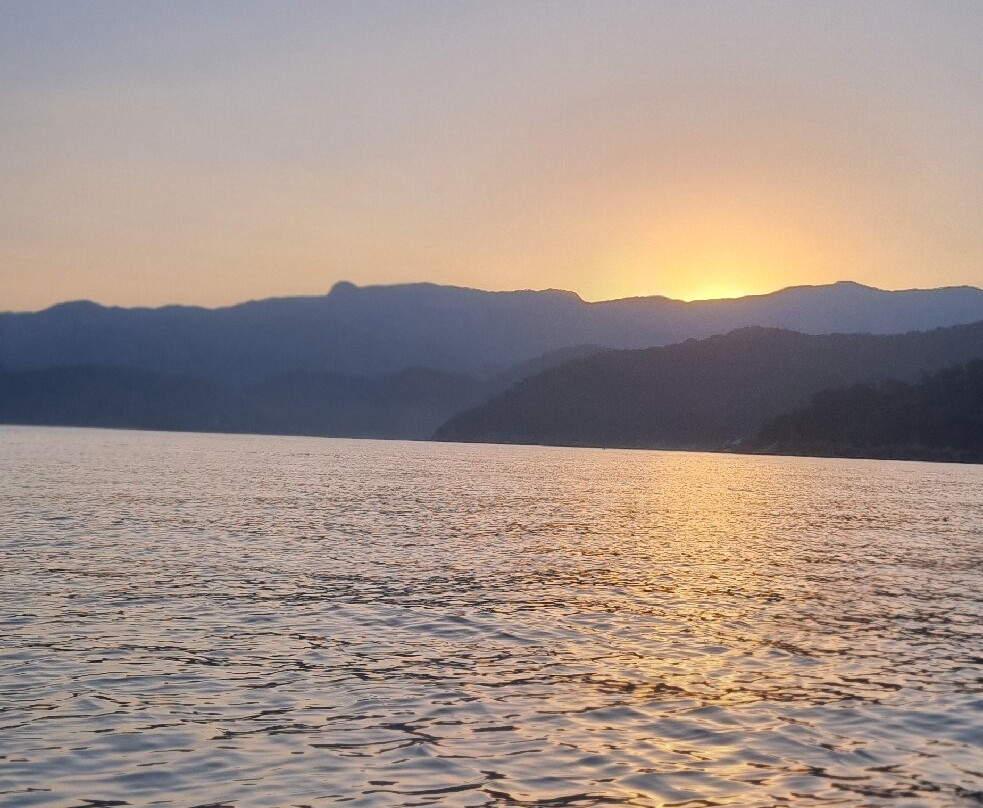 Praia do Lázaro-乌巴图巴必去景点
