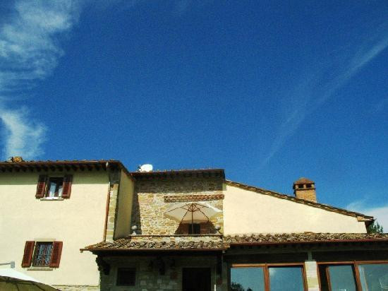 B&B Villa Cardeto主图