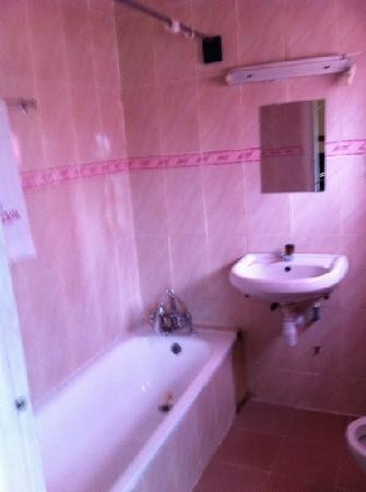 Motel Benin Plaza主图