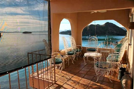 Casa de los Suenos主图