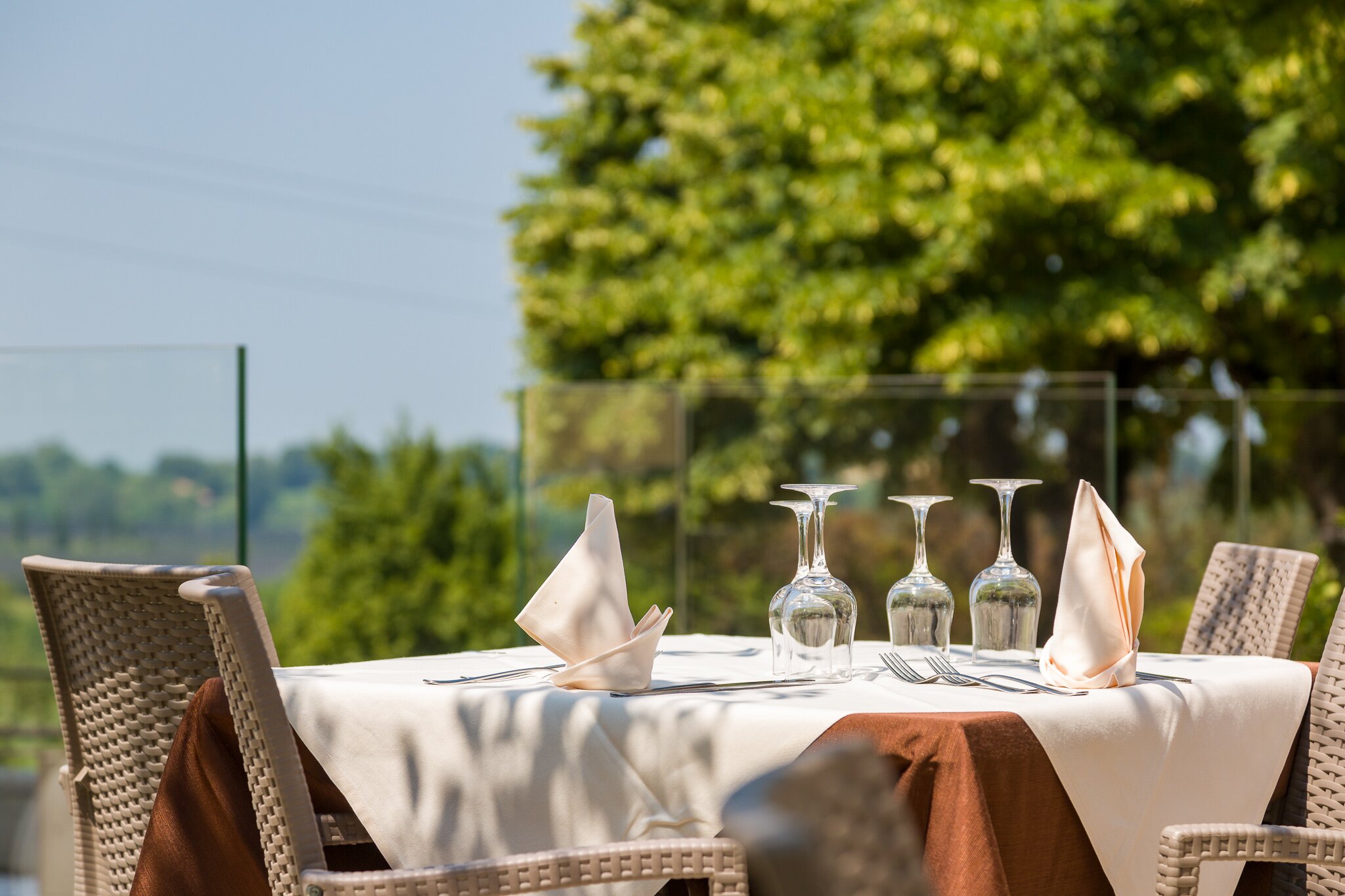 Hotel Corte Dal Castello-餐饮