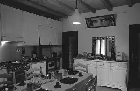 Mi Casa tu Casa Bed & Breakfast主图