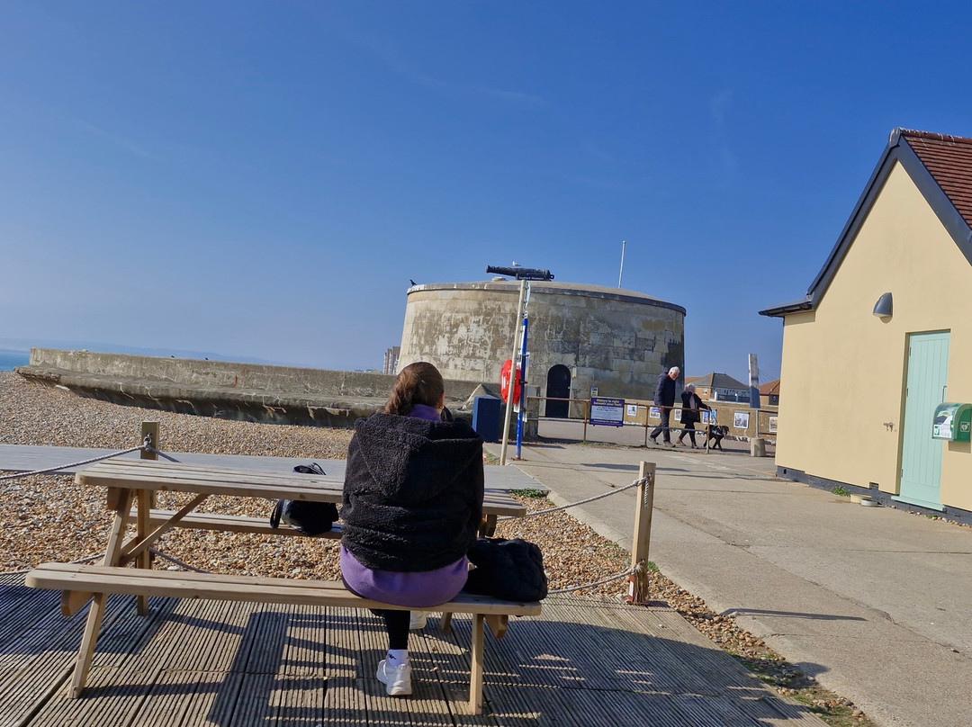 Seaford Beach景点图片