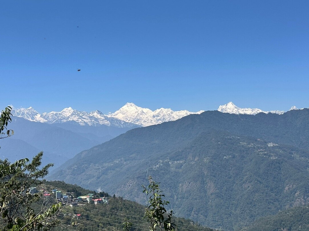 Baizus Holidays-Sungava必去景点