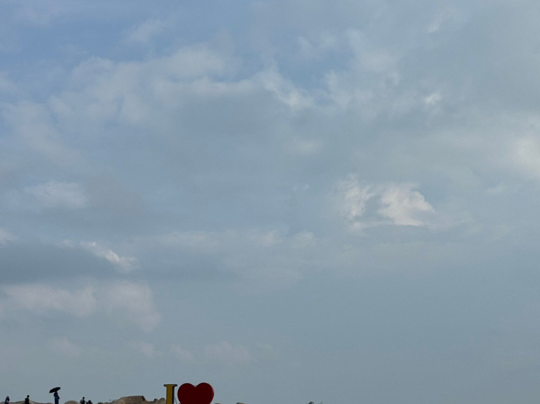 Bintan Sand Dunes & Blue Lakes景点图片