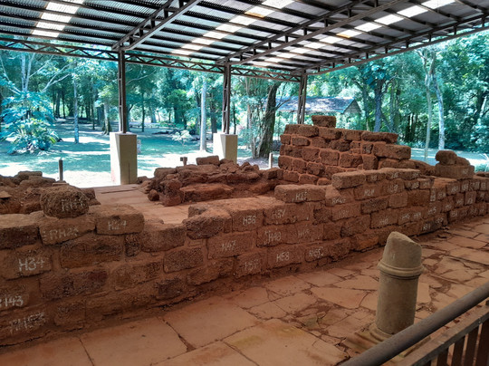 Mision Jesuitica de Nuestra Senora de Loreto