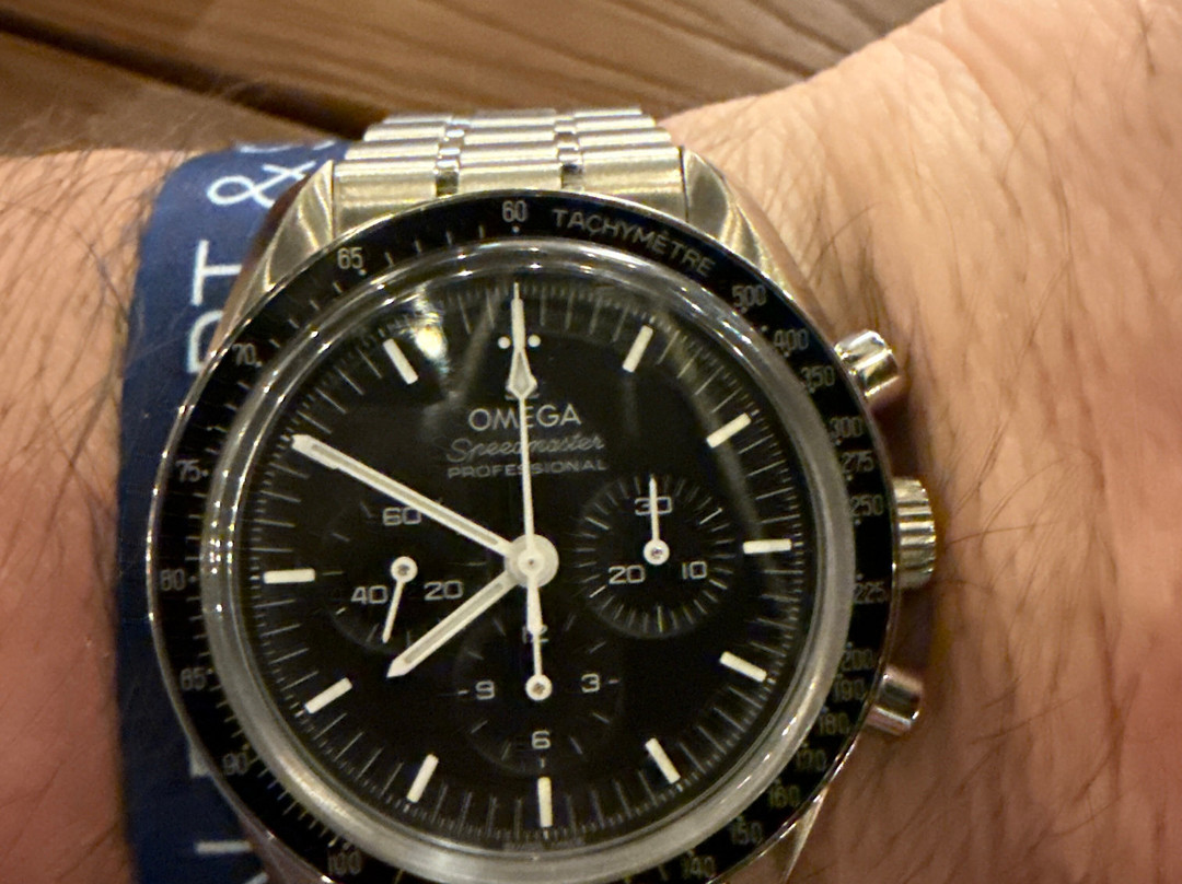 Omega Boutique St. Maarten-菲利普斯堡必去景点