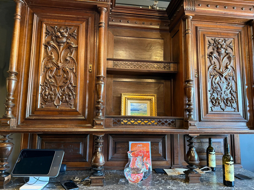 Water Canyon Winery (tasting Room)