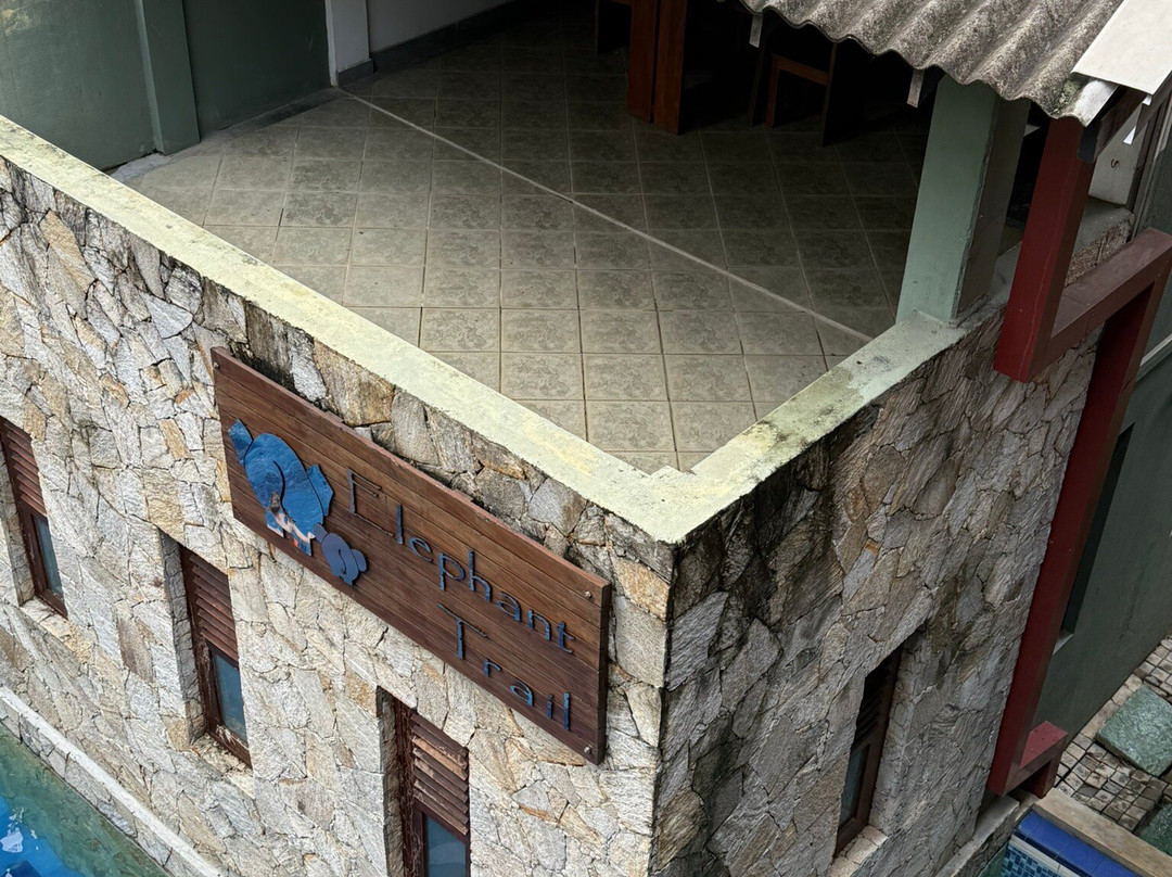 大象之迹酒店主图