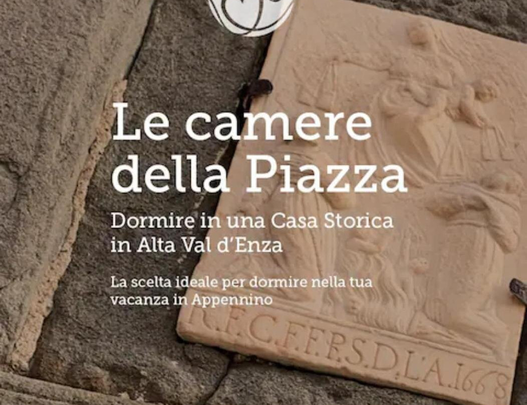 Le Camere della Piazza