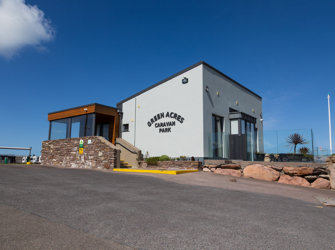 Green Acres Caravan Park