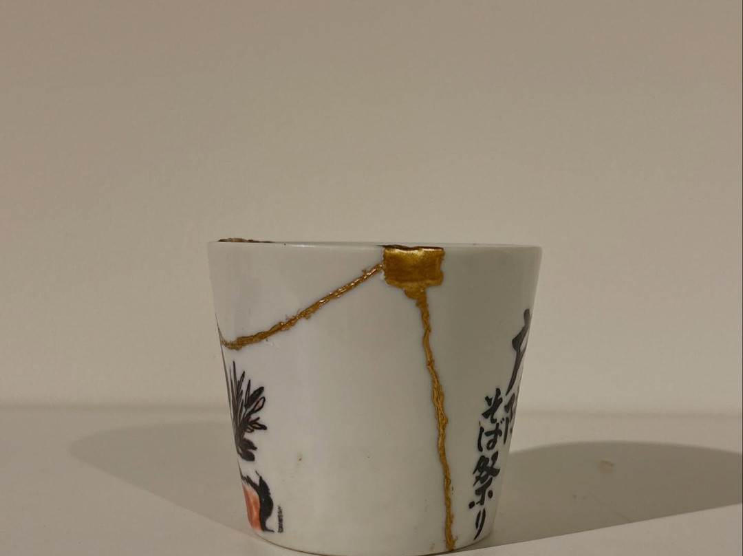 Irodori Table / Pottery & Tableware-台东区必去景点