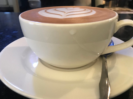 Kaffeehaus -kiiza Bukoba Kagera主图