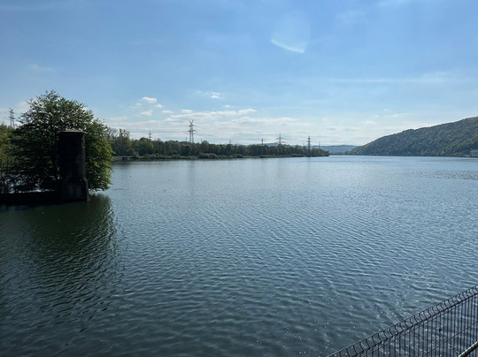 Café Seeschlösschen