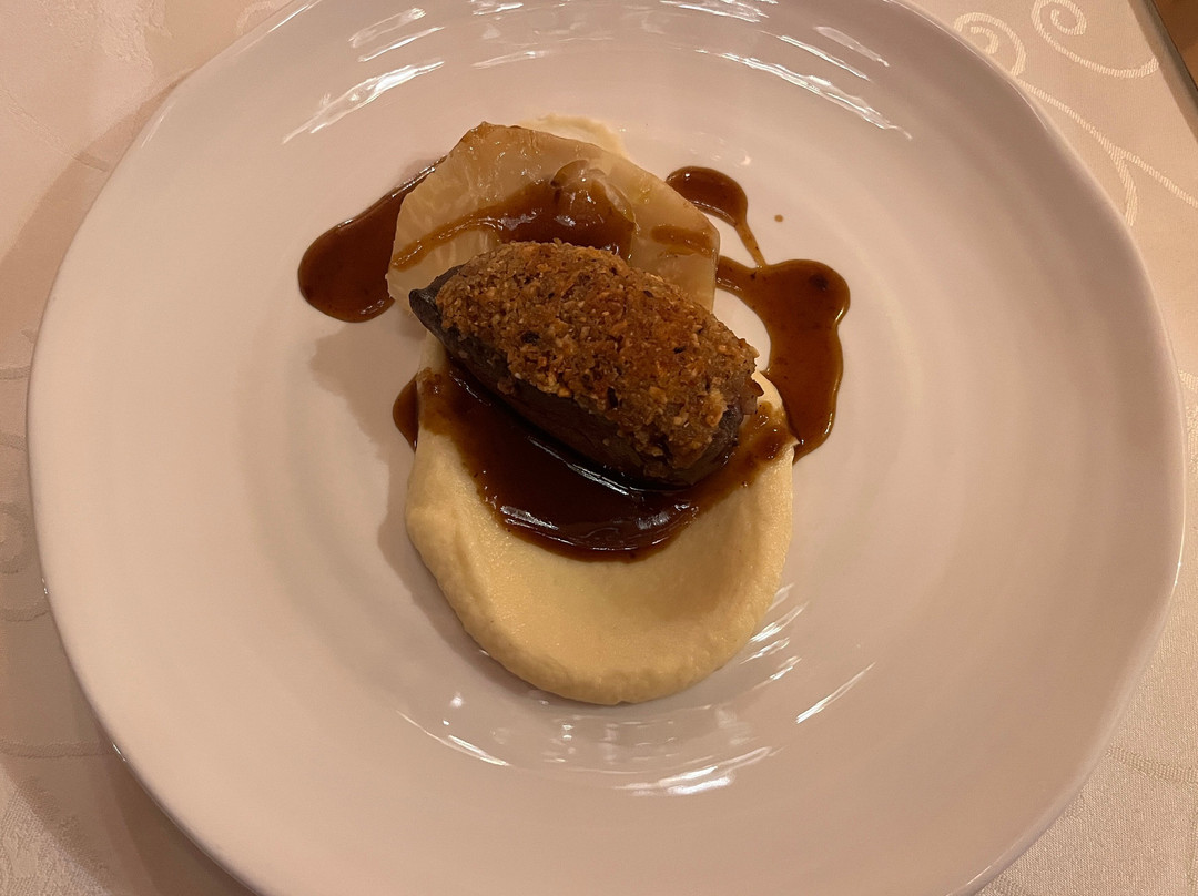 Core by Clare Smyth