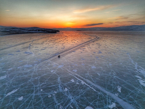 Baikal Vision-伊尔库茨克必去景点