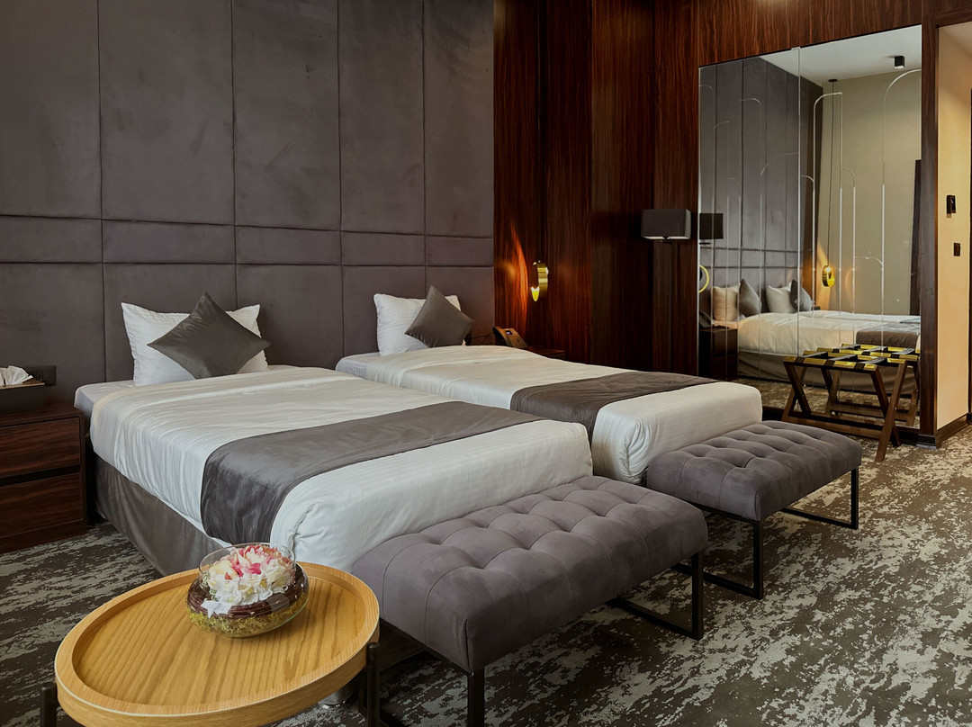Hotel 55