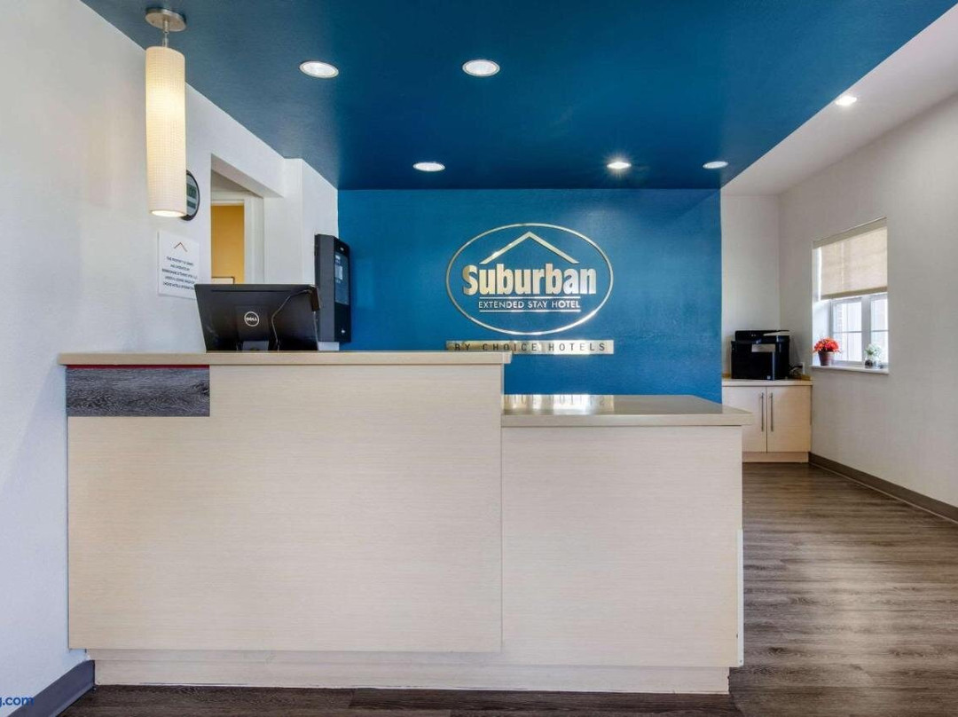 Suburban Studios Birmingham Homewood I-65