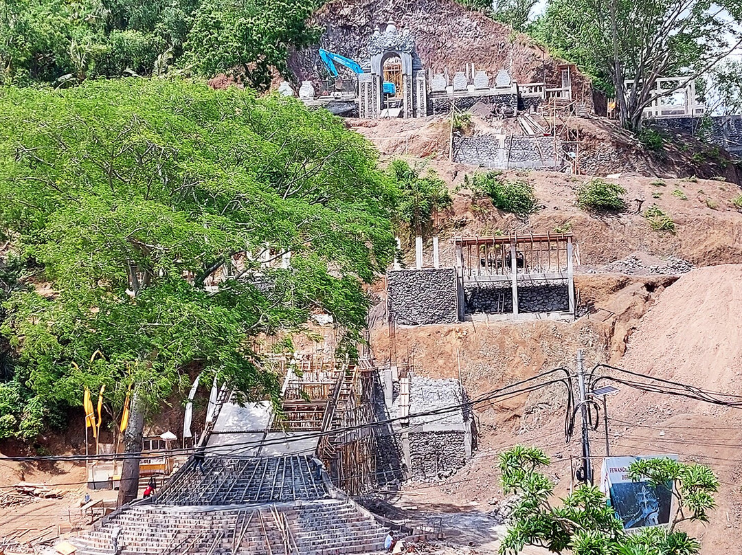Sang Hyang Ambu Temple景点图片