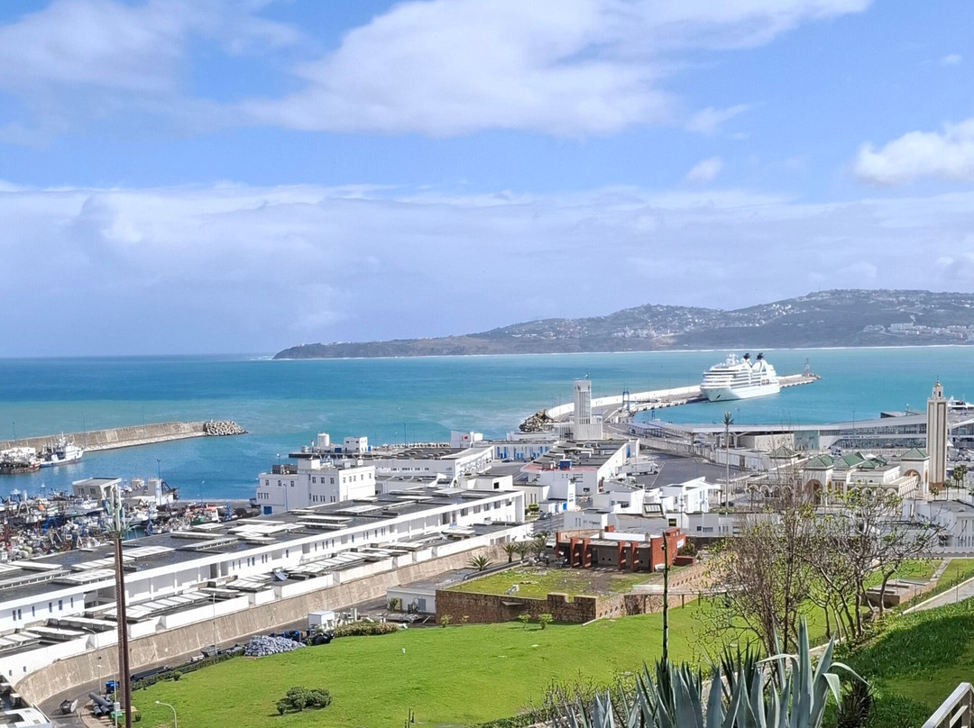 卡萨布兰卡老麦地那-卡萨布兰卡必去景点