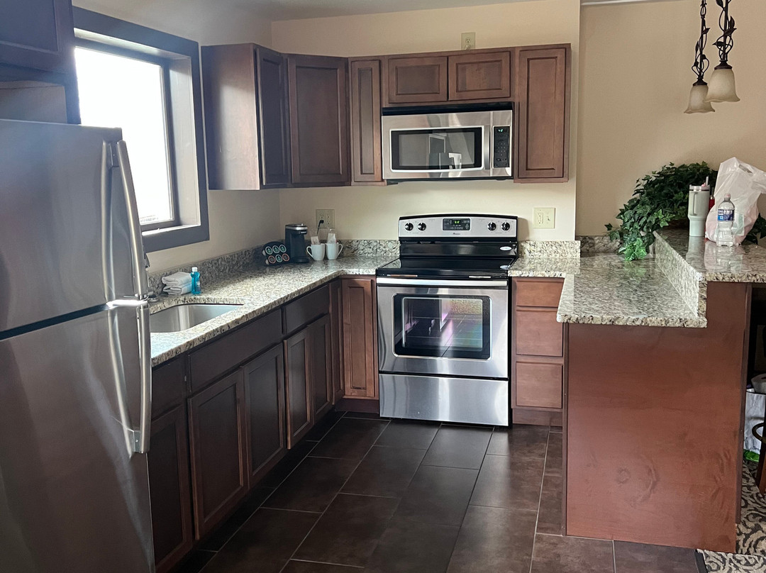 Helendorf River Inn And Conference Center主图