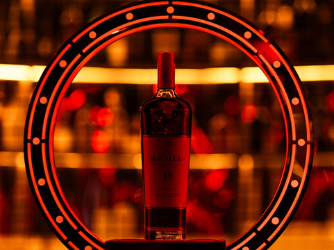 Aces Nightclub-曼谷必去景点