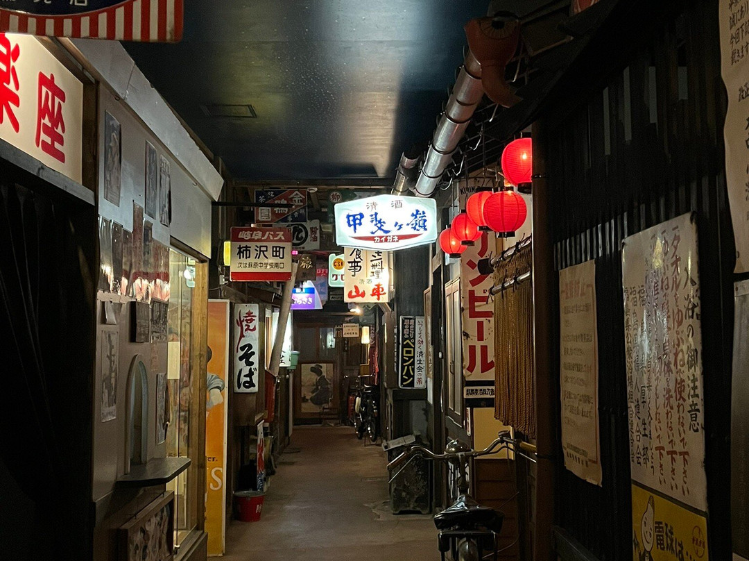 Takayama Showakan-高山市必去景点
