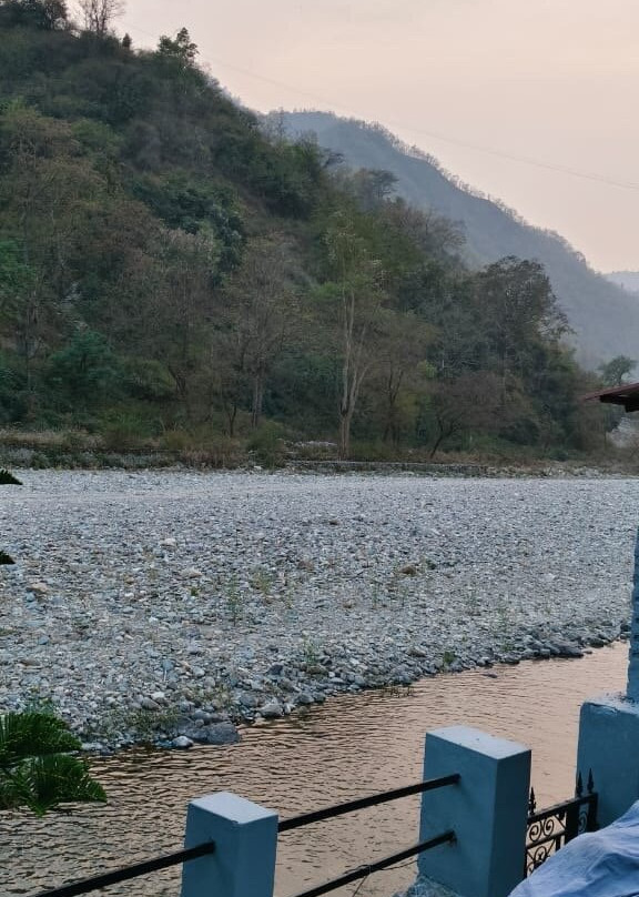 Euphoric River Resort