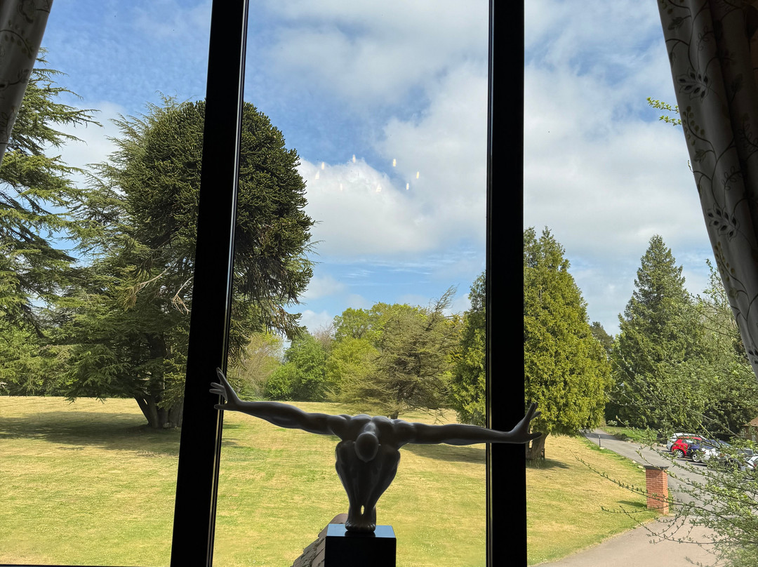 Reynolds Retreat景点图片